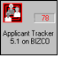 Applicant Tracker