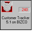 Customer Tracker