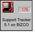 Support Tracker